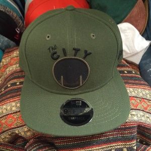 Nba golden state warriors snapback